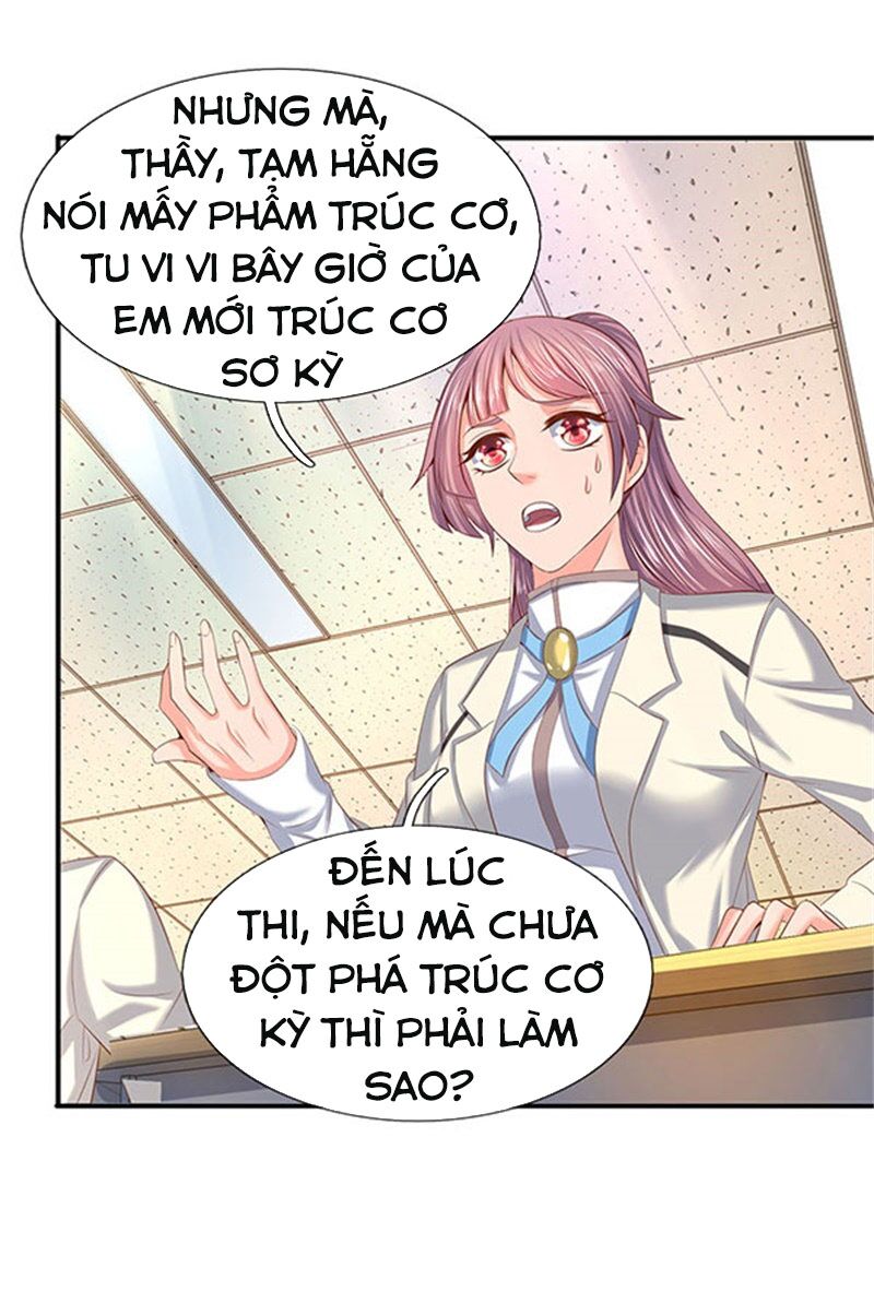 Vạn Cổ Thần Vương Chapter 64 - Trang 1