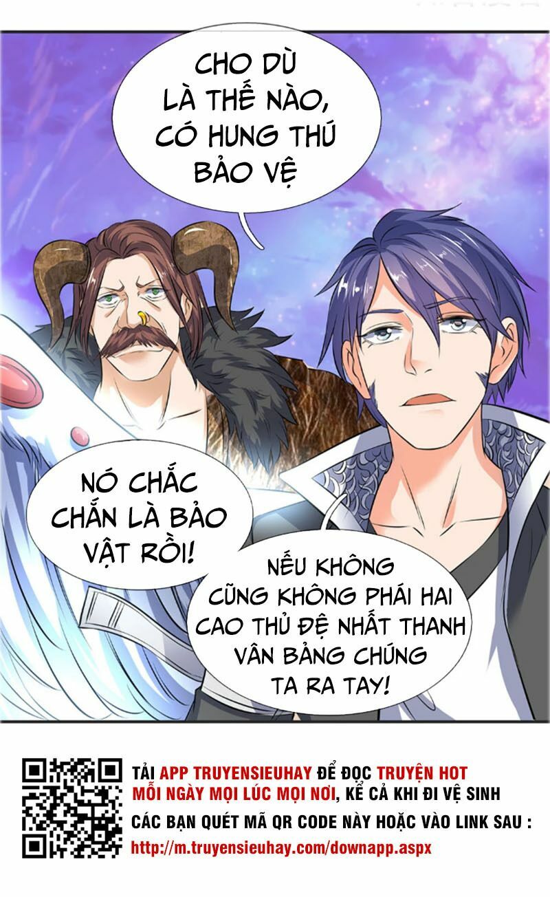 Vạn Cổ Thần Vương Chapter 25 - Trang 19