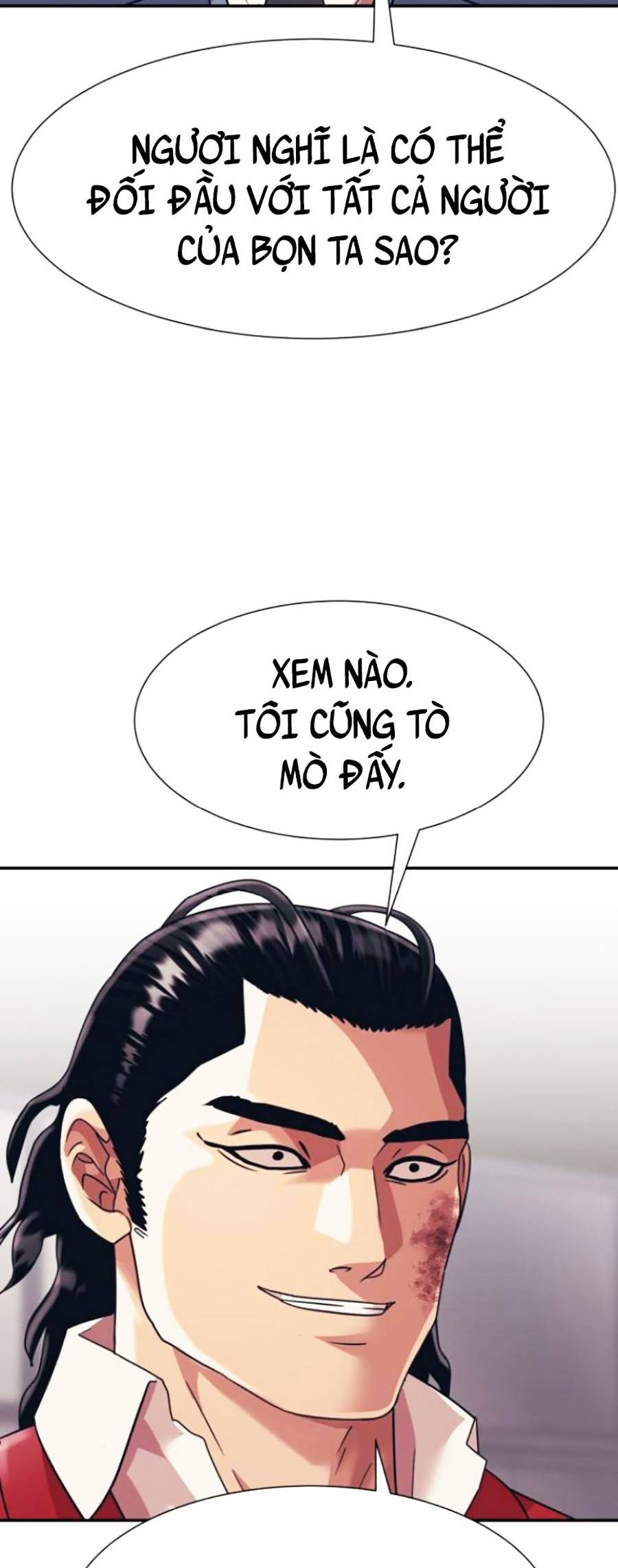 Sóng Ngầm Chapter 30 - Trang 16