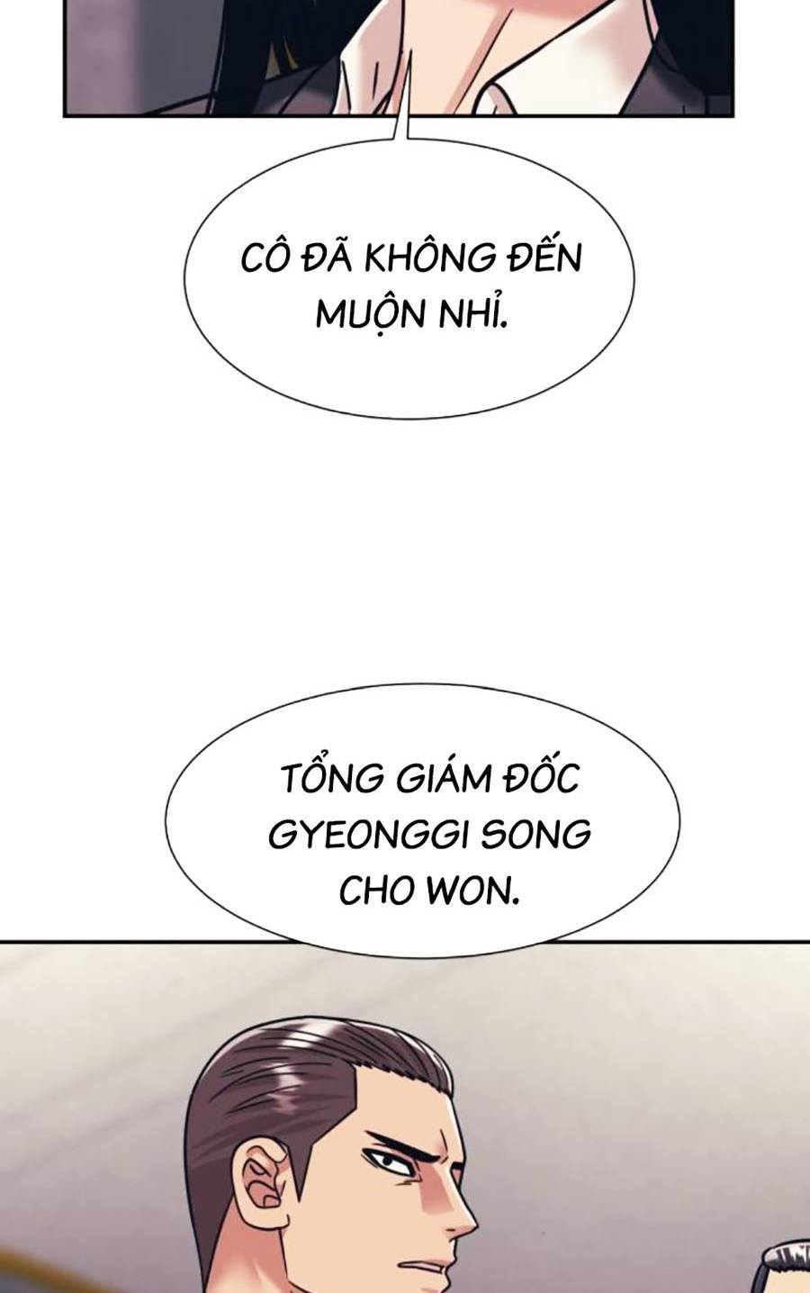 Sóng Ngầm Chapter 54 - Trang 41