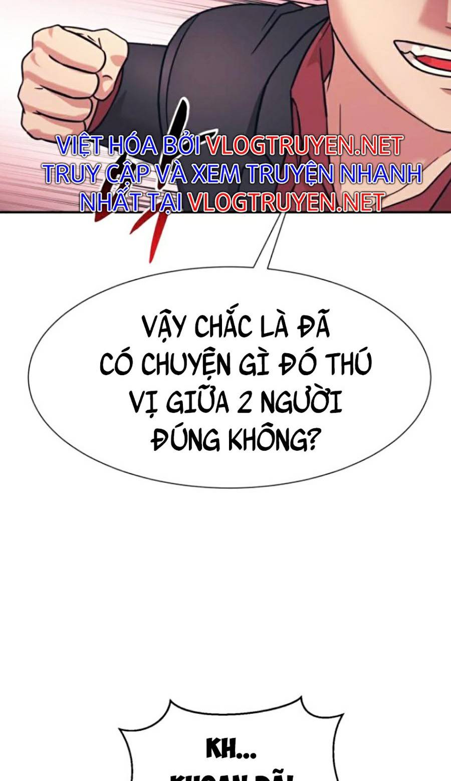 Sóng Ngầm Chapter 23 - Trang 49