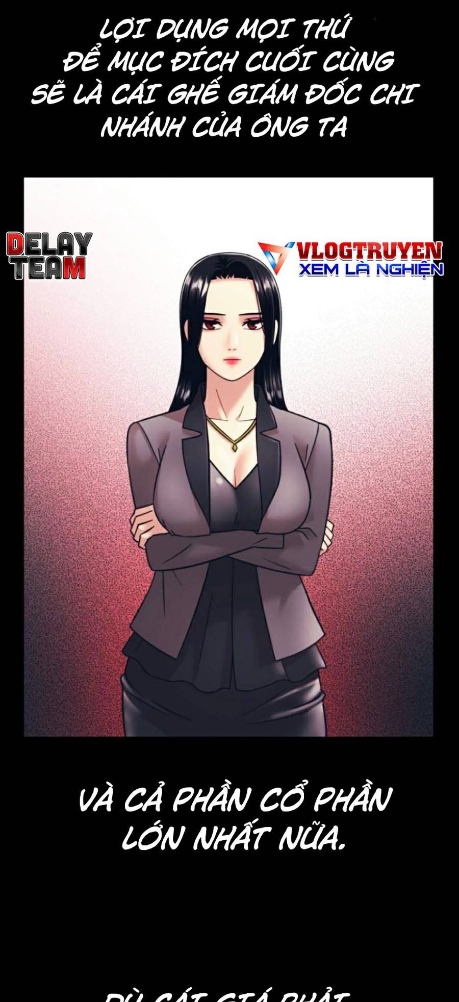 Sóng Ngầm Chapter 12 - Trang 8