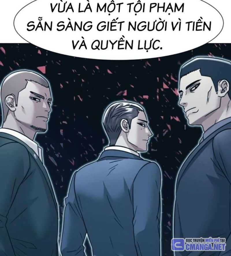 Sóng Ngầm Chapter 69 - Trang 66