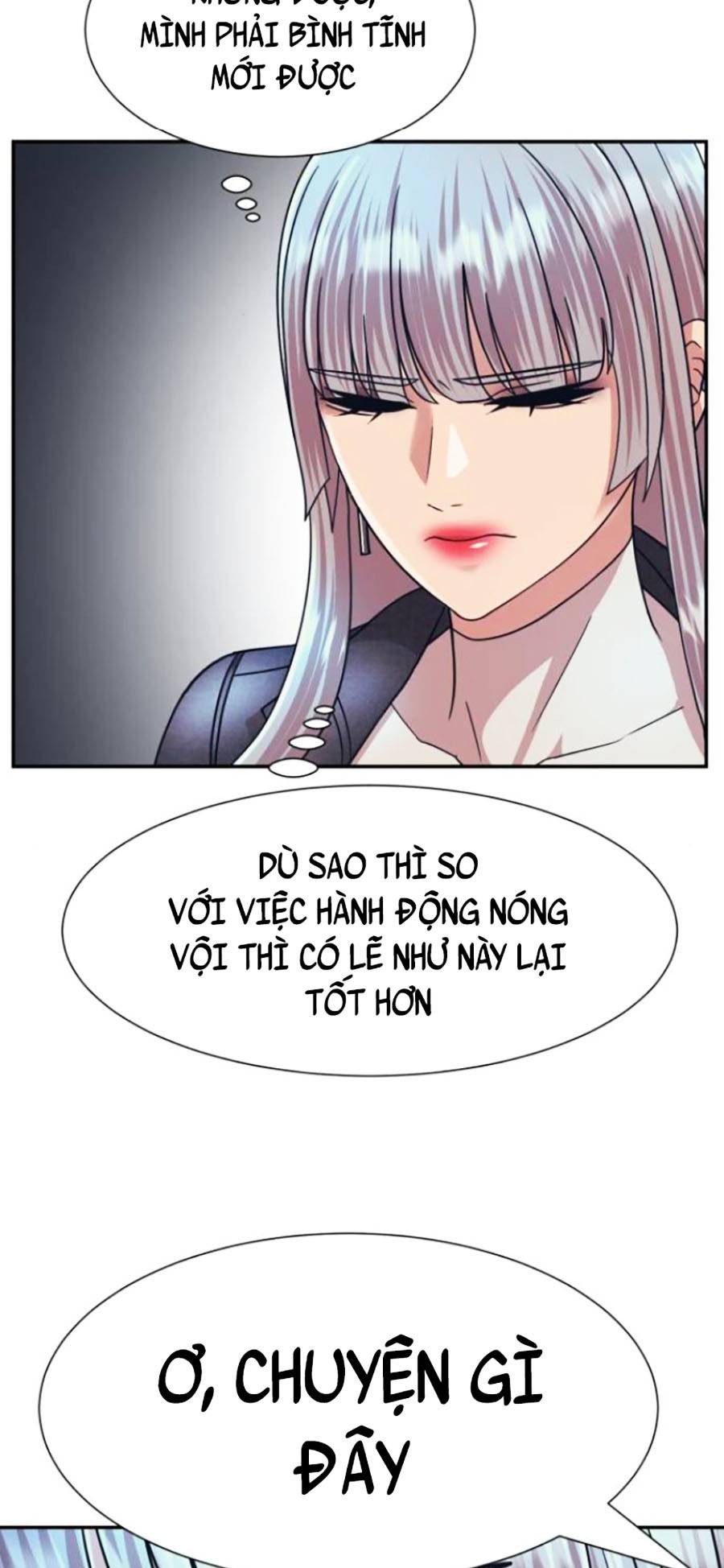 Sóng Ngầm Chapter 26 - Trang 67