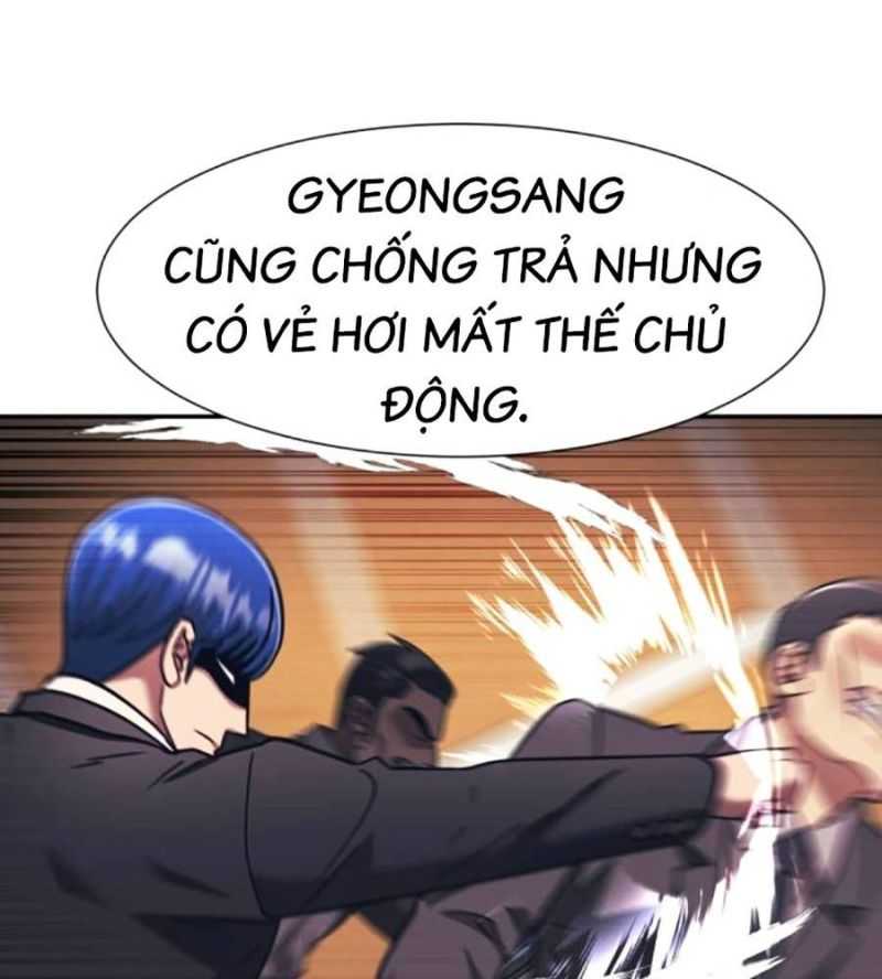 Sóng Ngầm Chapter 70 - Trang 74