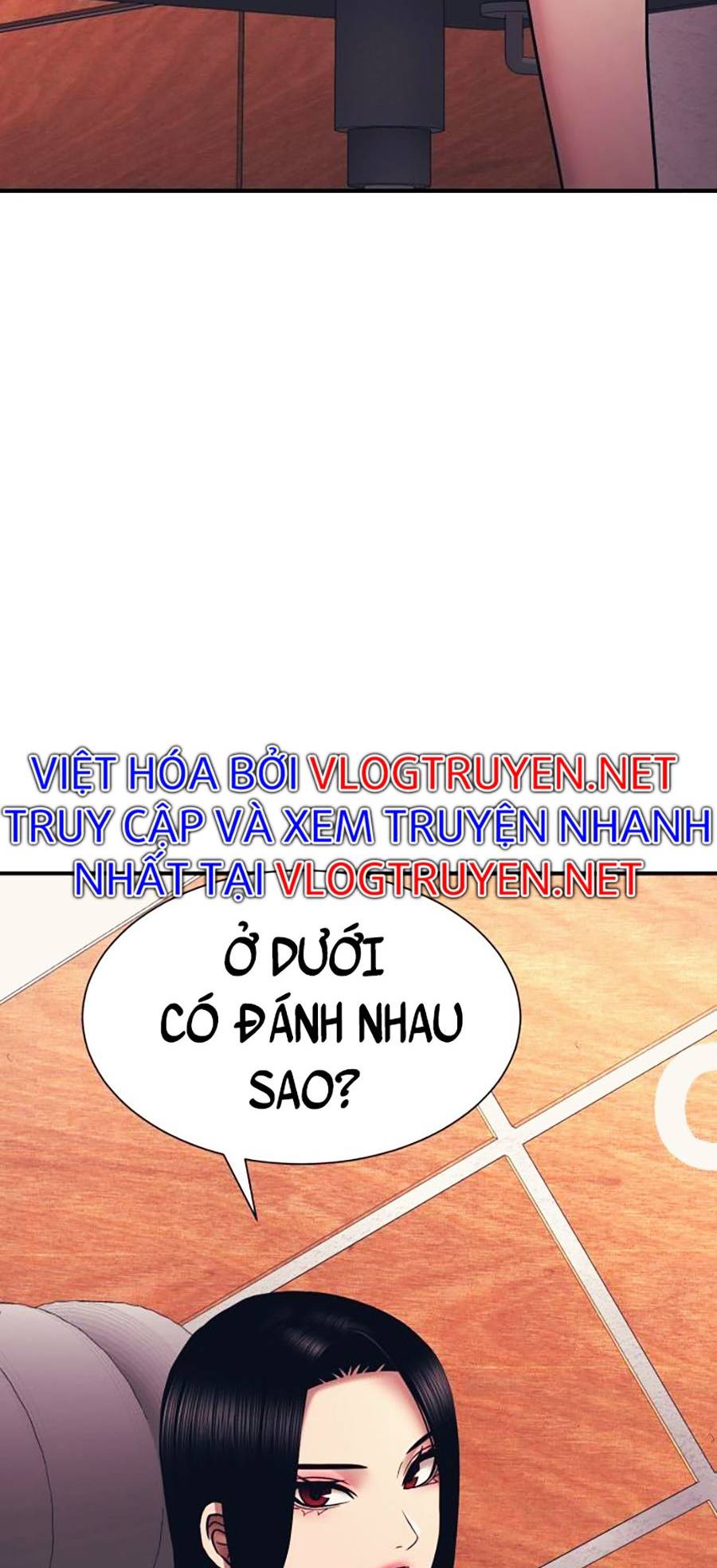 Sóng Ngầm Chapter 1 - Trang 89