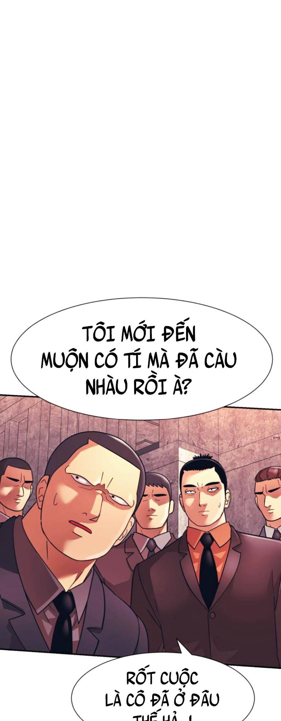 Sóng Ngầm Chapter 10 - Trang 74