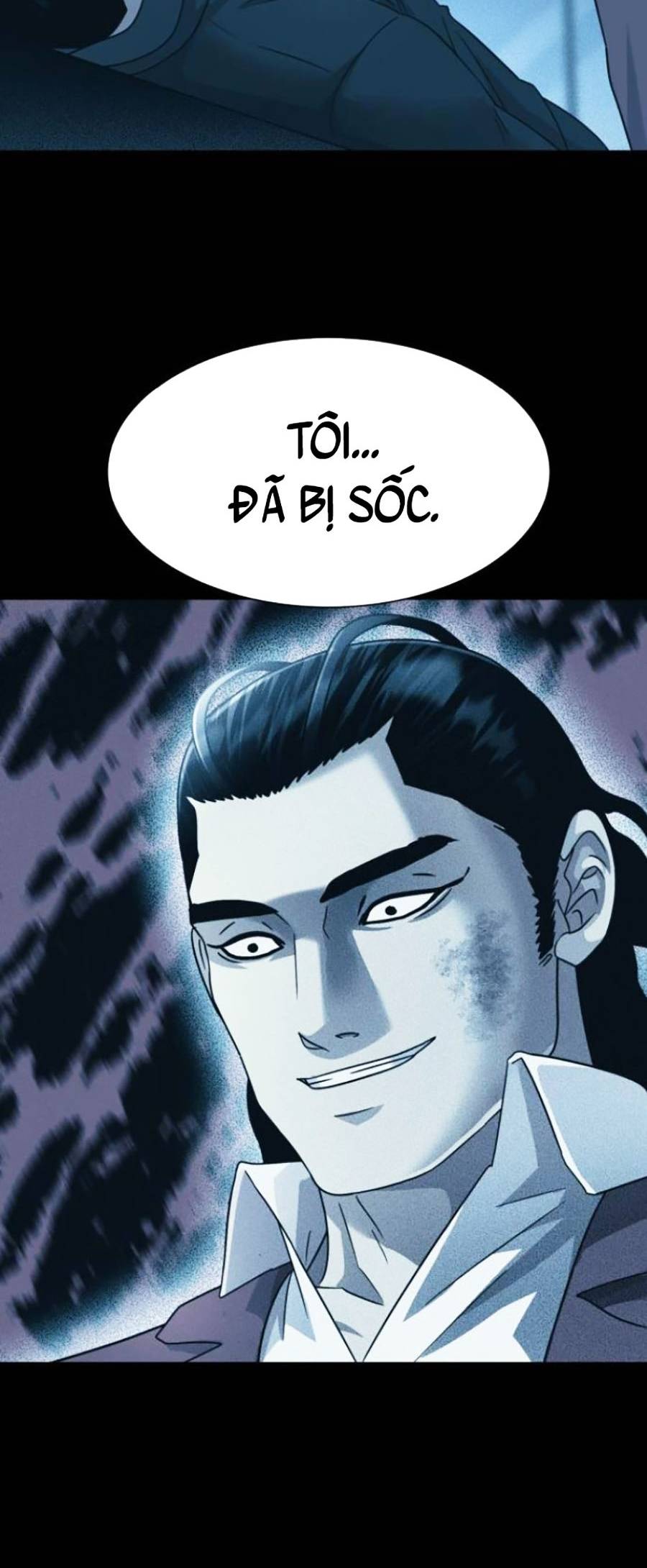 Sóng Ngầm Chapter 36 - Trang 29