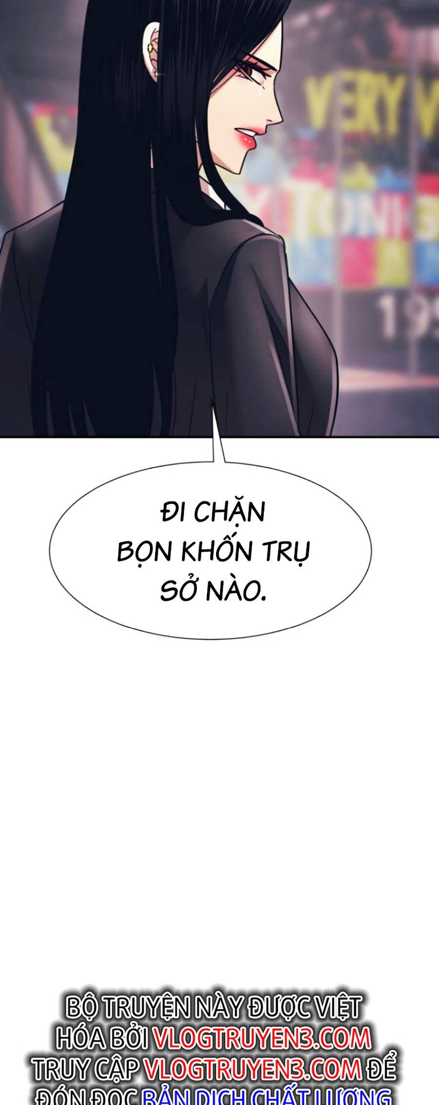 Sóng Ngầm Chapter 53 - Trang 10