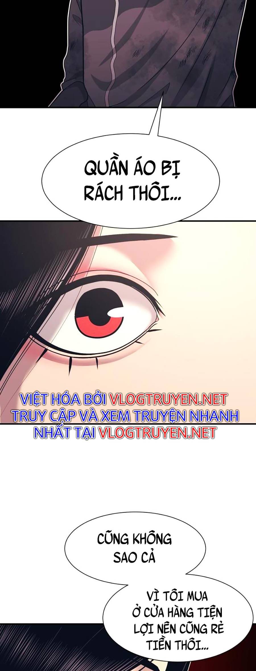 Sóng Ngầm Chapter 2 - Trang 31