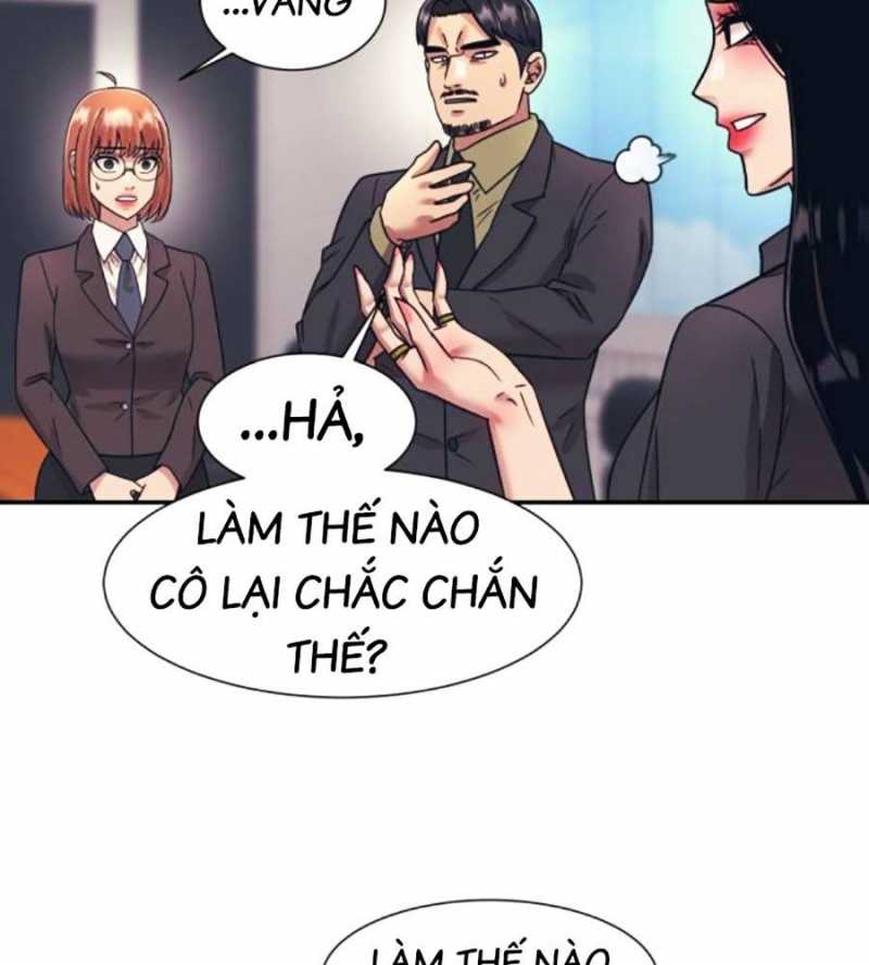 Sóng Ngầm Chapter 66 - Trang 33