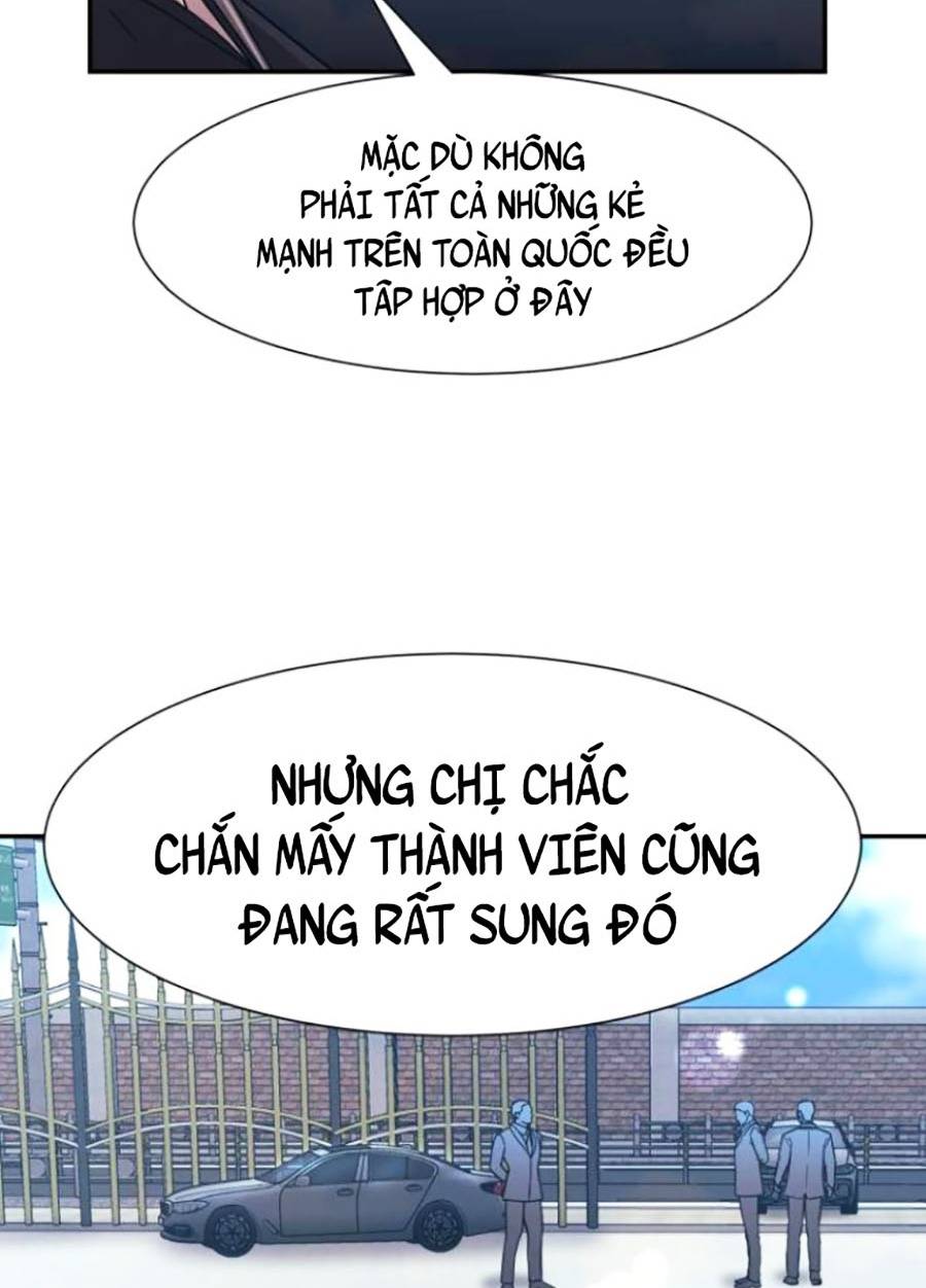 Sóng Ngầm Chapter 20 - Trang 29