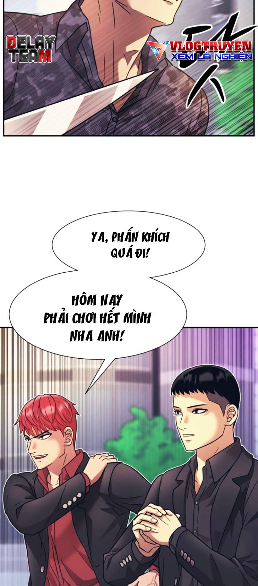 Sóng Ngầm Chapter 26 - Trang 5