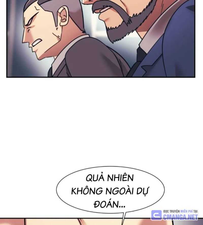 Sóng Ngầm Chapter 68 - Trang 72