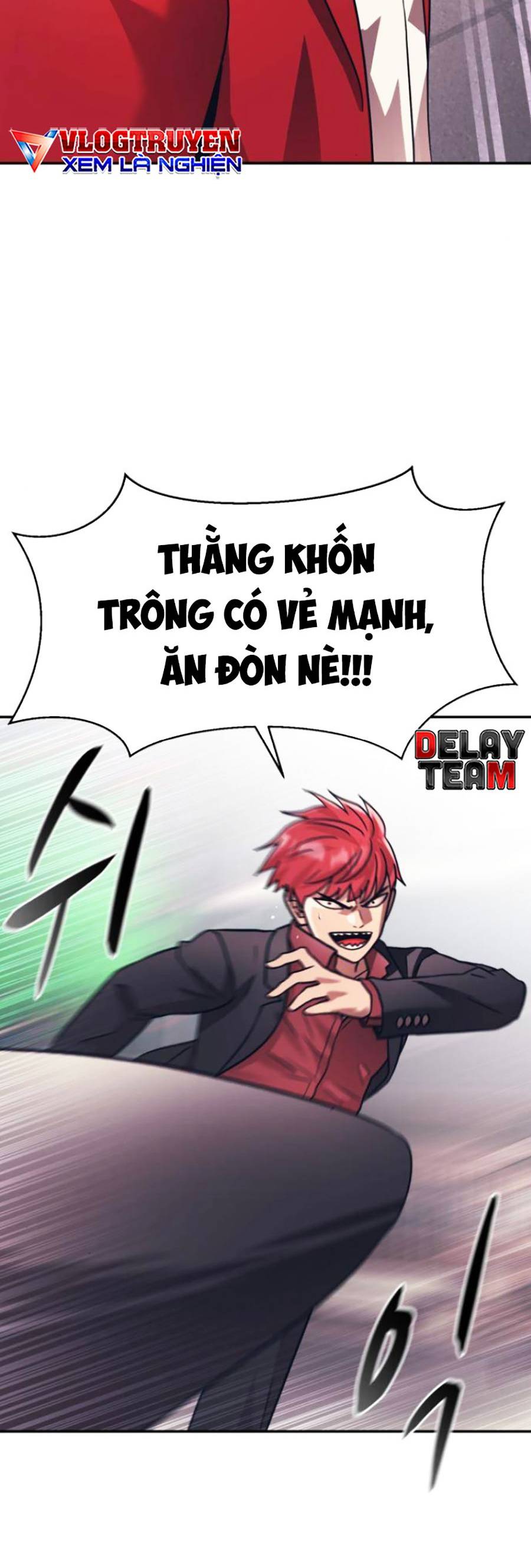 Sóng Ngầm Chapter 27 - Trang 59