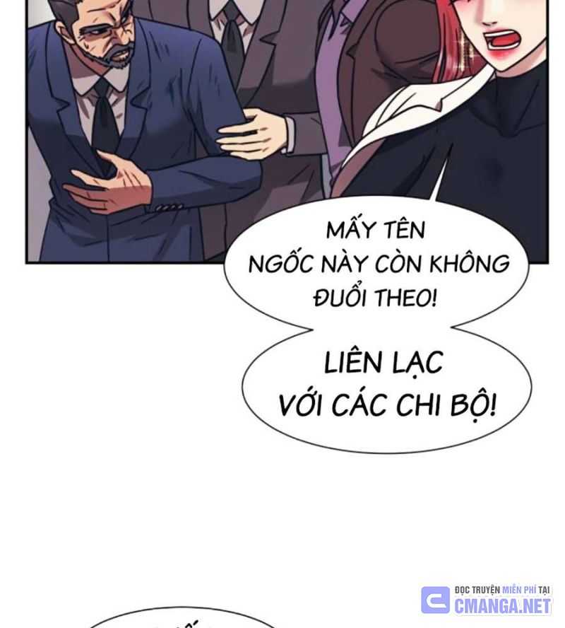 Sóng Ngầm Chapter 68 - Trang 93