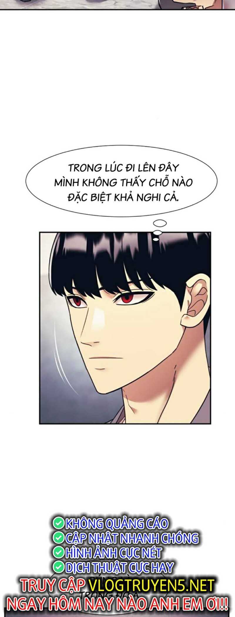 Sóng Ngầm Chapter 62 - Trang 24