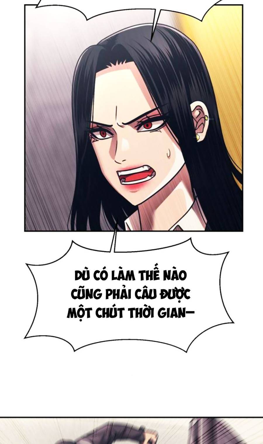 Sóng Ngầm Chapter 53 - Trang 42