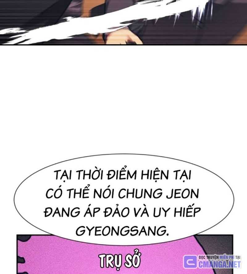 Sóng Ngầm Chapter 70 - Trang 75