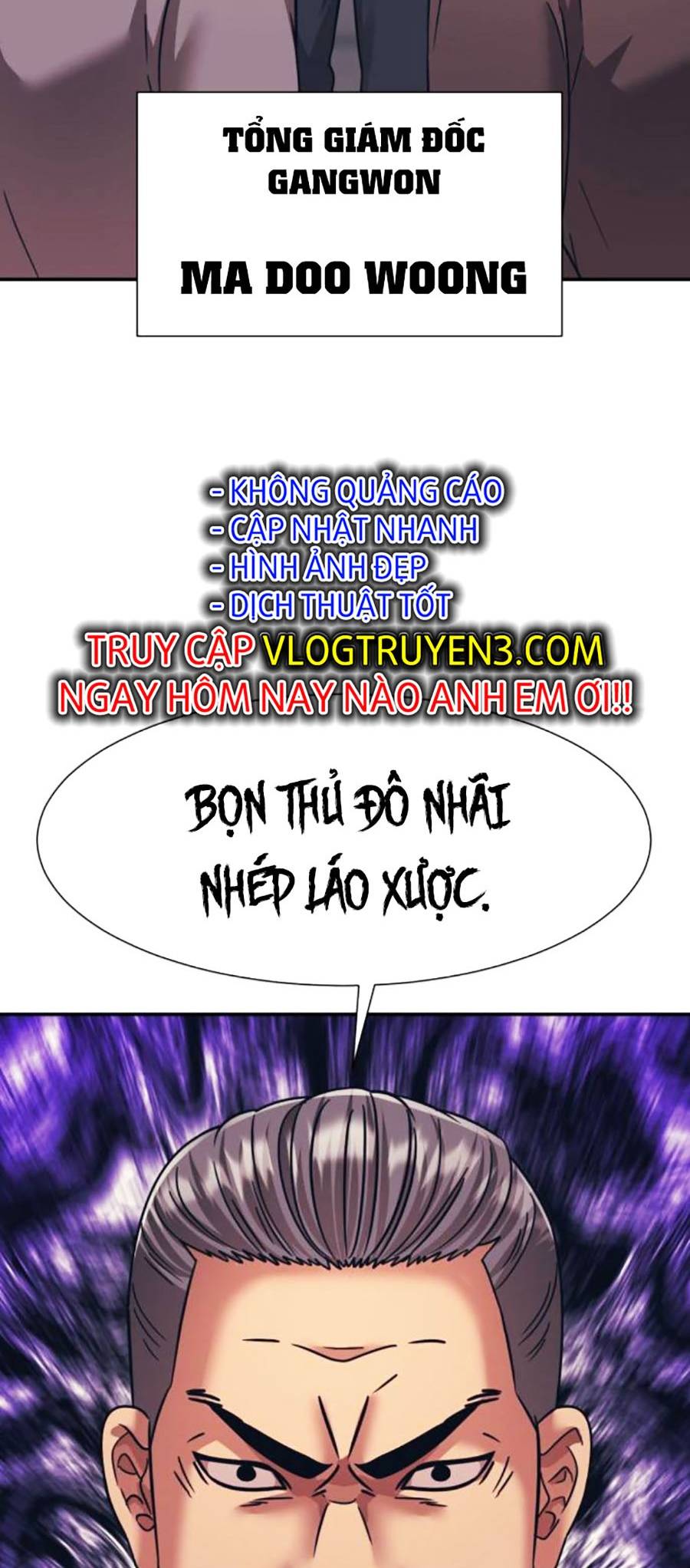 Sóng Ngầm Chapter 56 - Trang 43