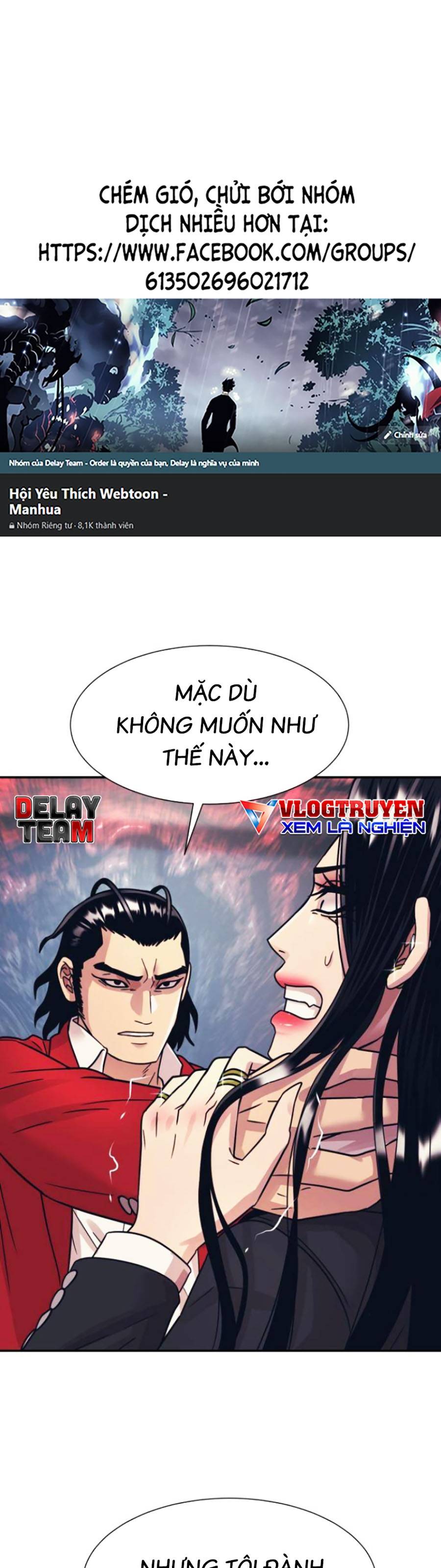 Sóng Ngầm Chapter 50 - Trang 0