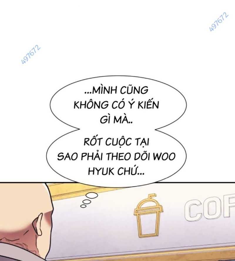 Sóng Ngầm Chapter 68 - Trang 121