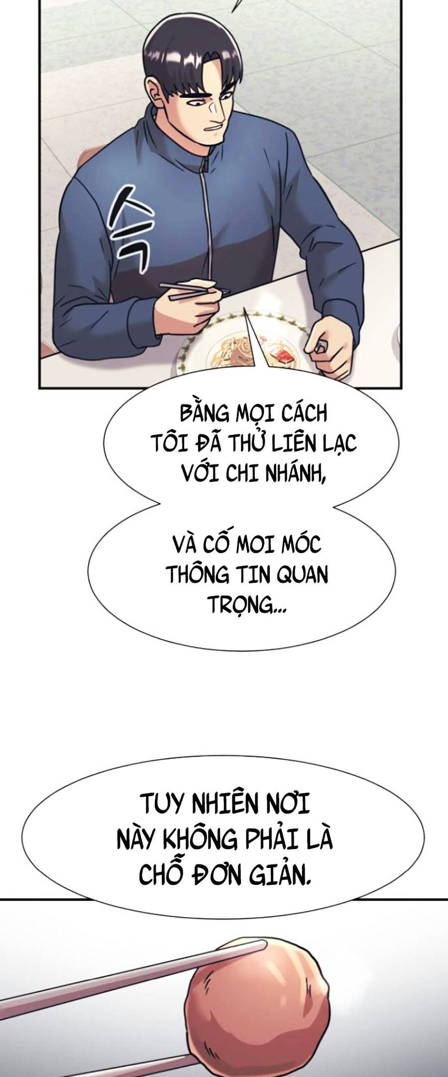 Sóng Ngầm Chapter 37 - Trang 26