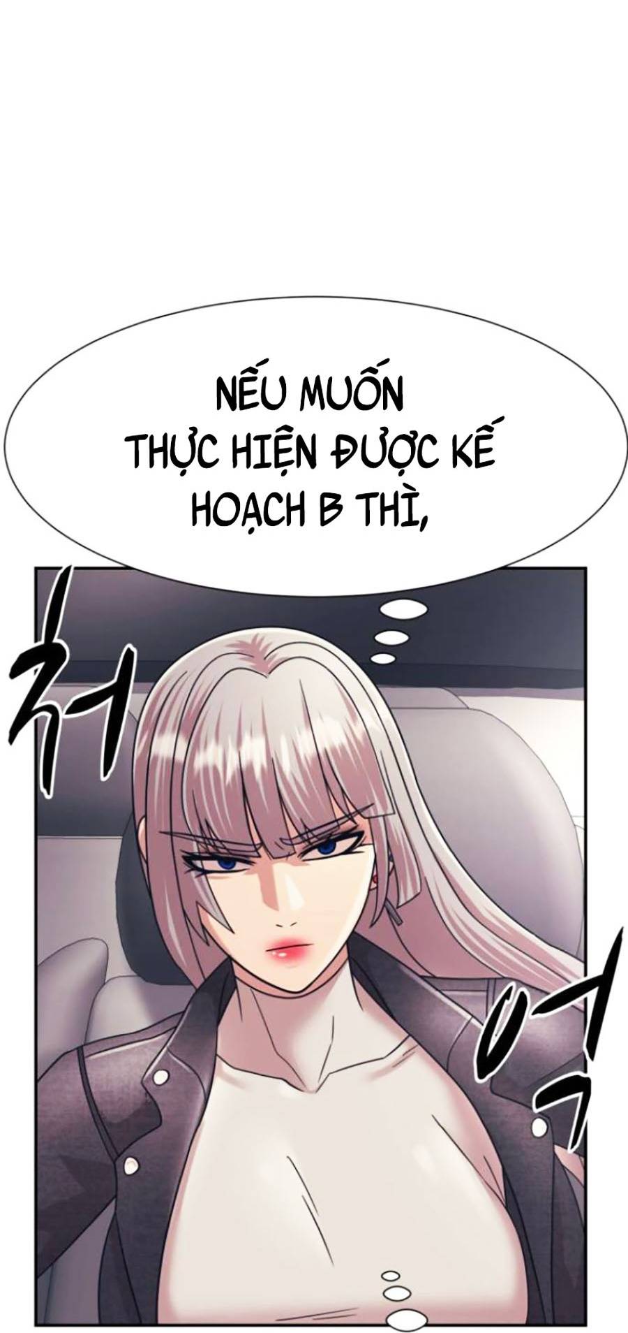 Sóng Ngầm Chapter 26 - Trang 35