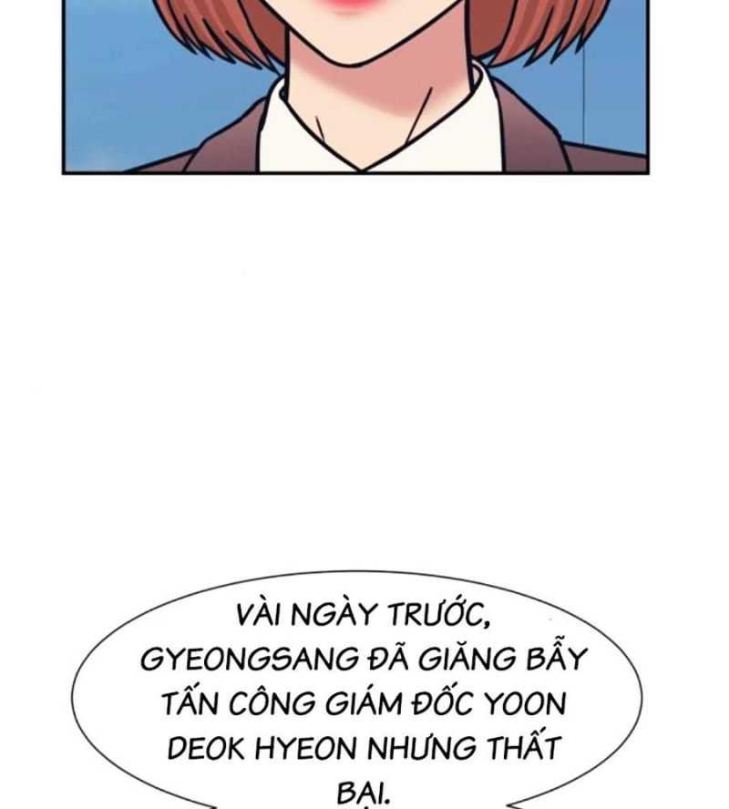 Sóng Ngầm Chapter 70 - Trang 70