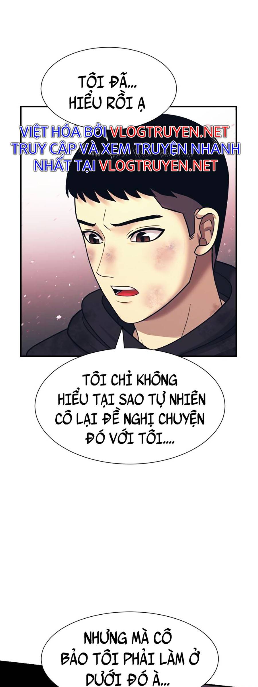 Sóng Ngầm Chapter 2 - Trang 40