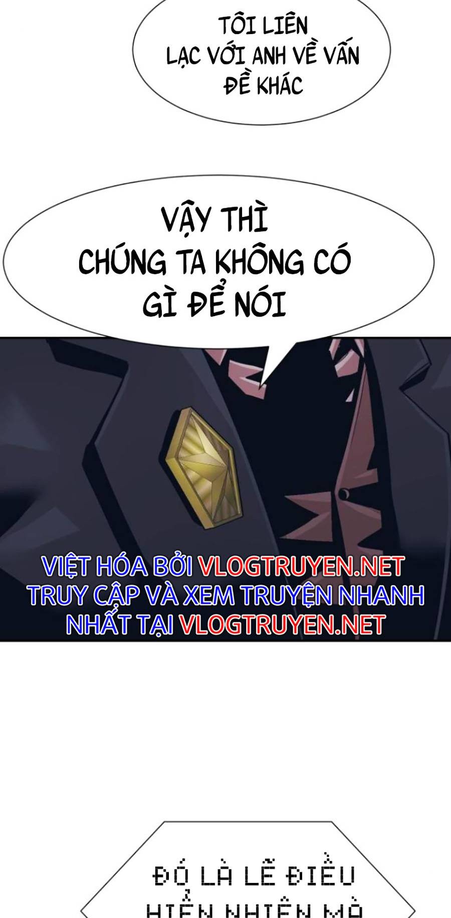 Sóng Ngầm Chapter 10 - Trang 34