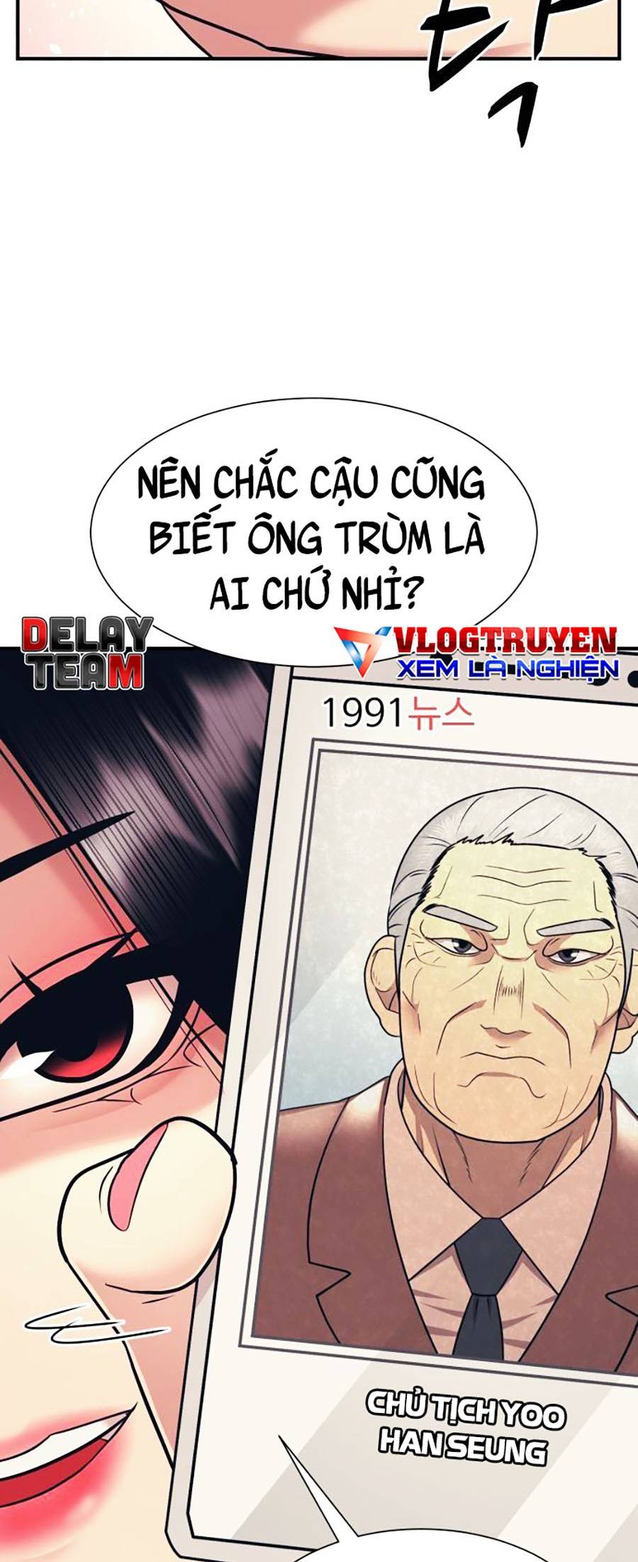 Sóng Ngầm Chapter 3 - Trang 46