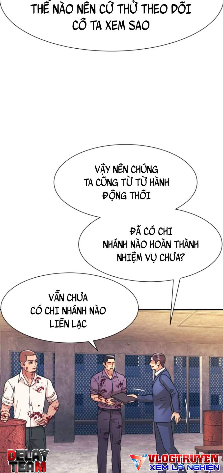 Sóng Ngầm Chapter 26 - Trang 42