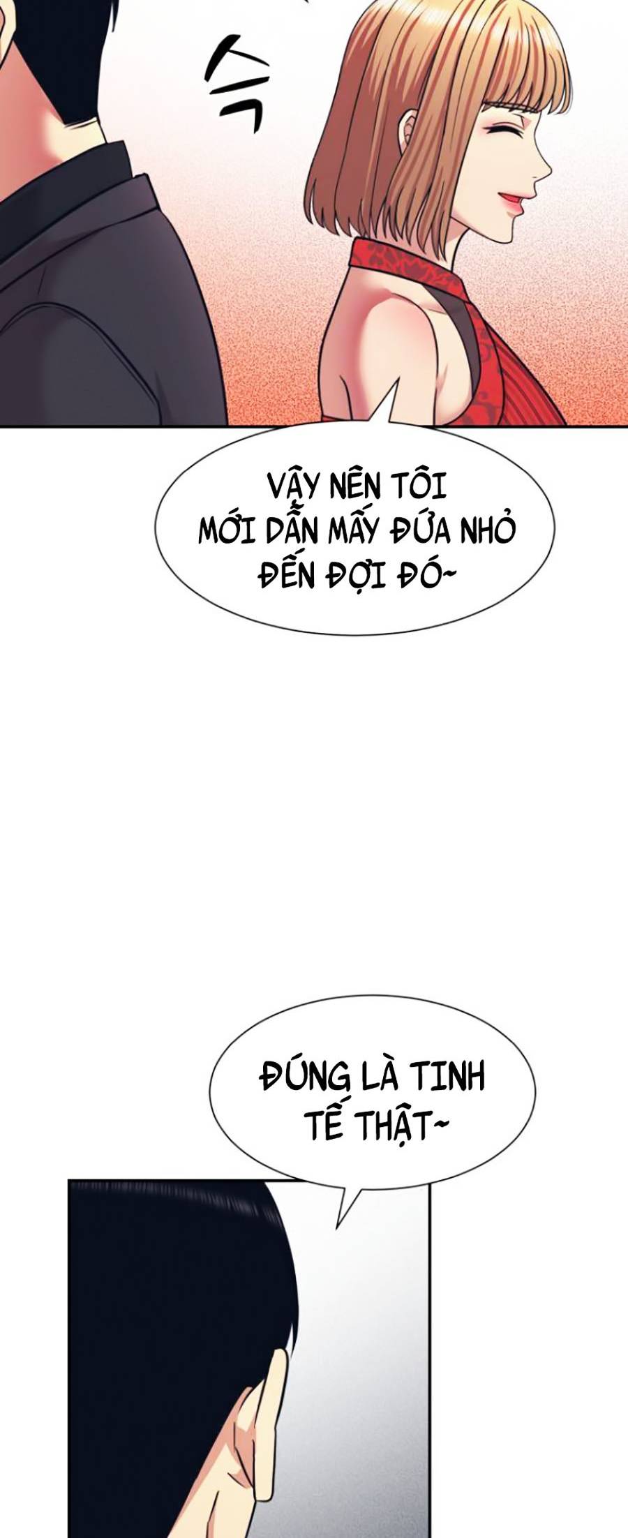 Sóng Ngầm Chapter 7 - Trang 28