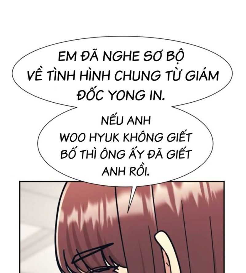 Sóng Ngầm Chapter 69 - Trang 76