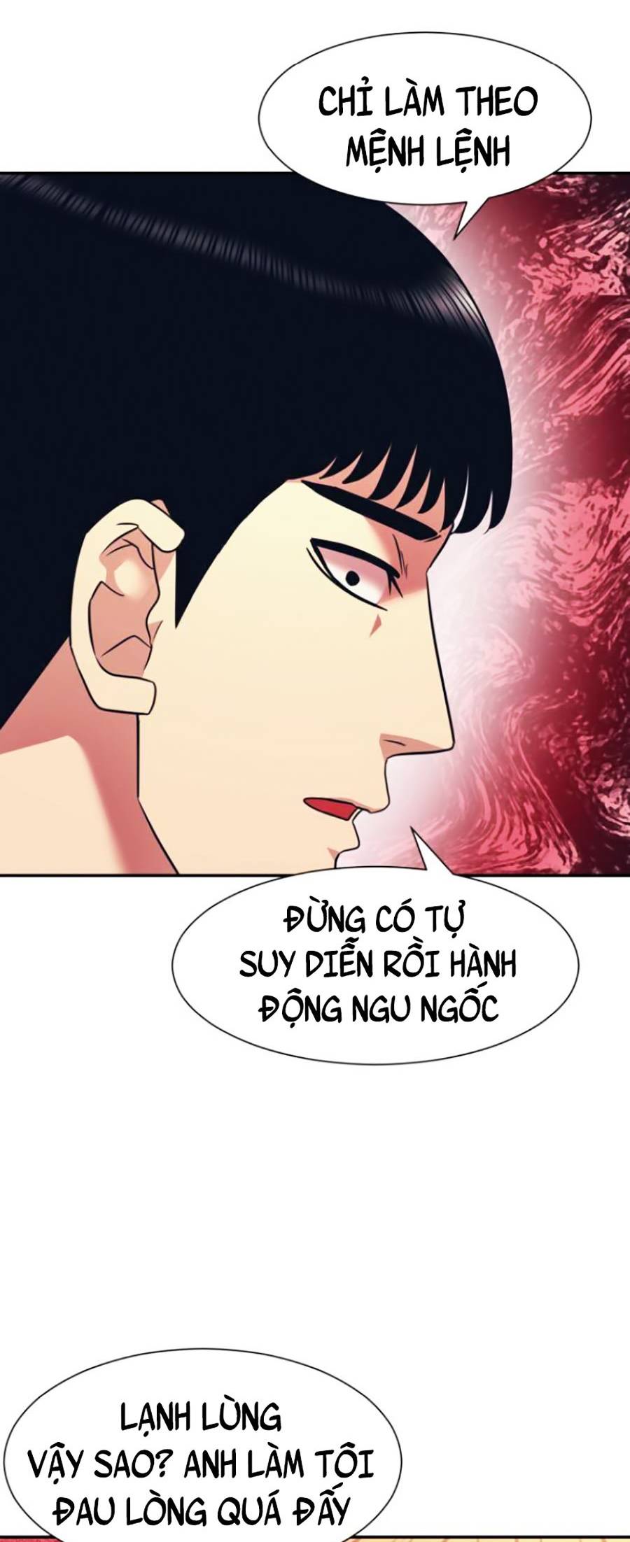 Sóng Ngầm Chapter 7 - Trang 31