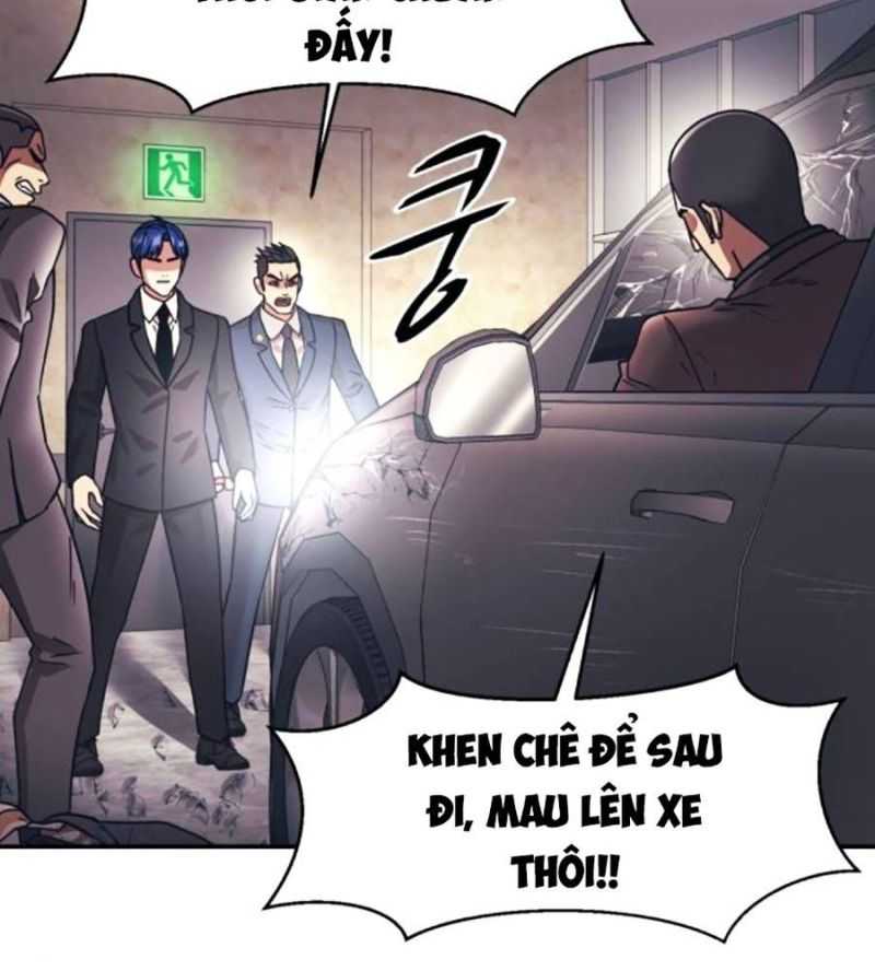 Sóng Ngầm Chapter 68 - Trang 80