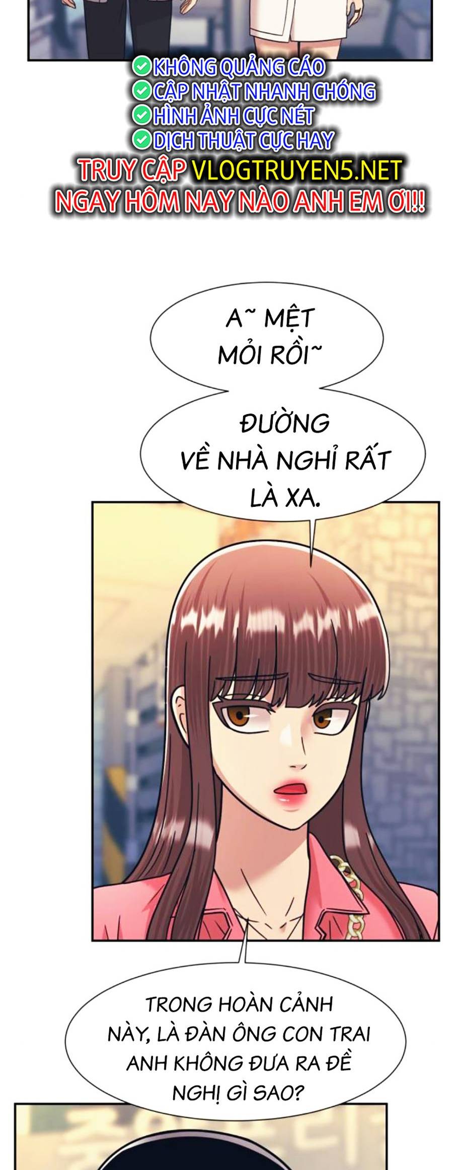 Sóng Ngầm Chapter 60 - Trang 32