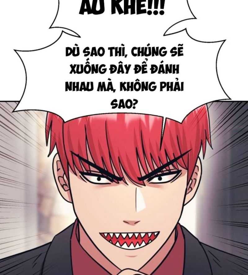 Sóng Ngầm Chapter 70 - Trang 92