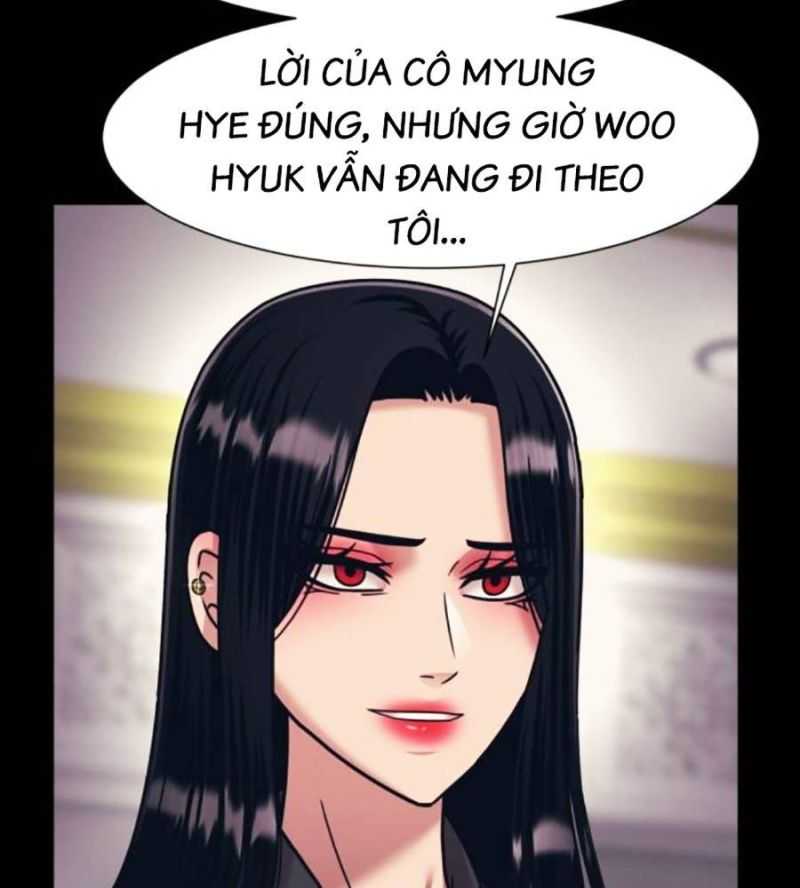 Sóng Ngầm Chapter 69 - Trang 22