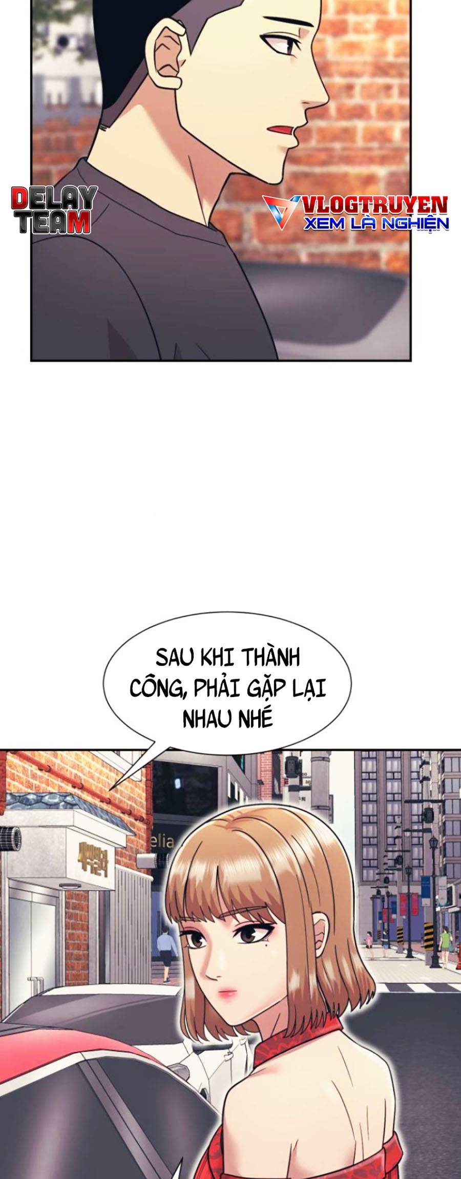 Sóng Ngầm Chapter 10 - Trang 64