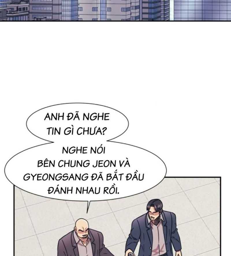 Sóng Ngầm Chapter 68 - Trang 107