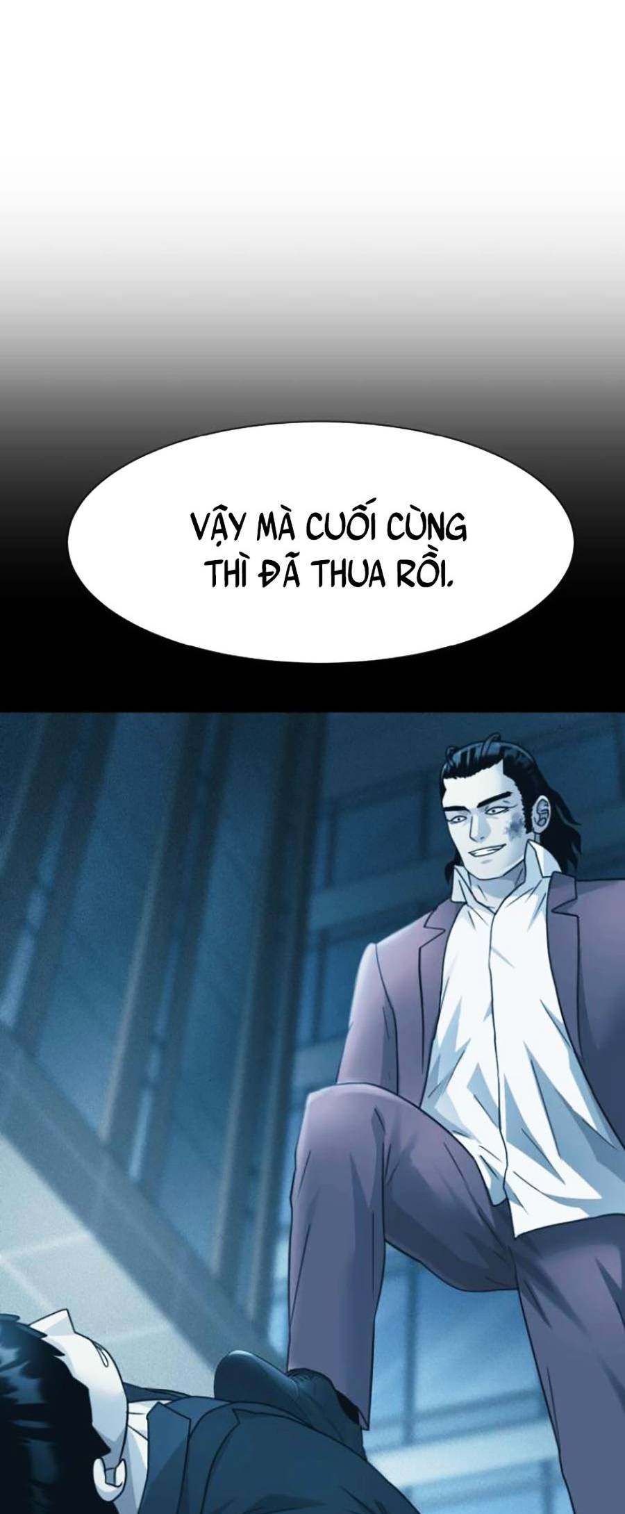 Sóng Ngầm Chapter 36 - Trang 28