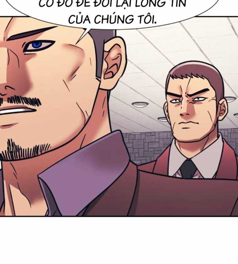 Sóng Ngầm Chapter 66 - Trang 55