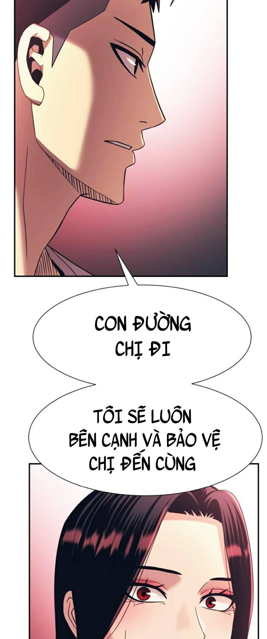 Sóng Ngầm Chapter 18 - Trang 51