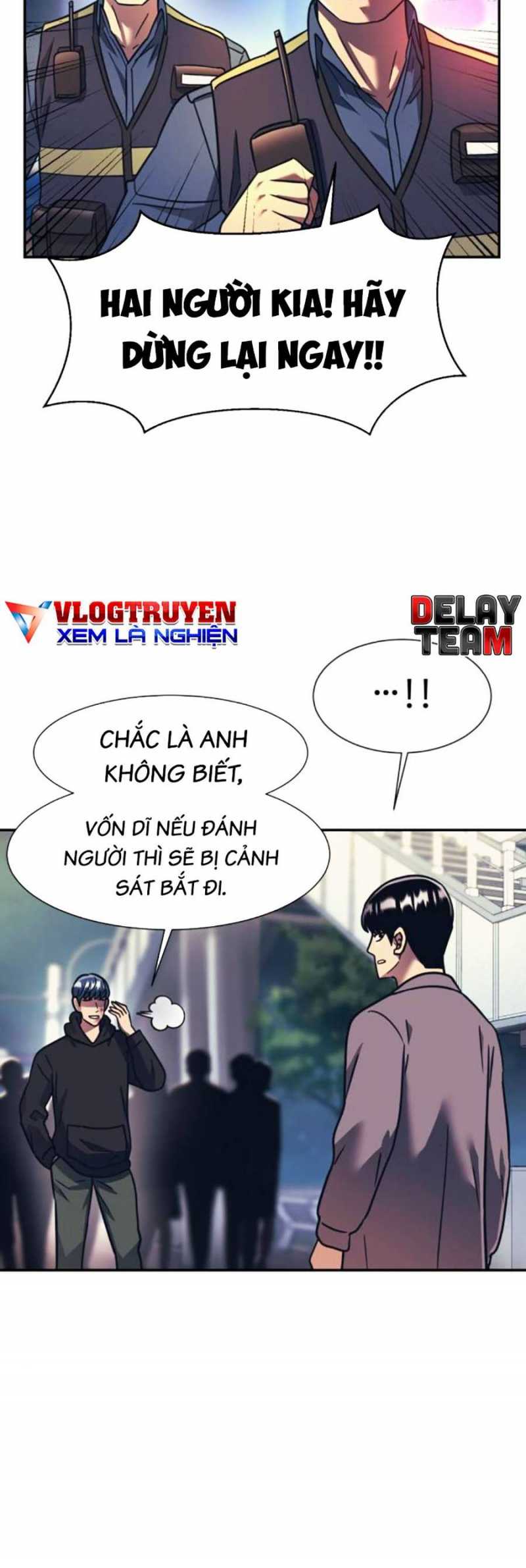 Sóng Ngầm Chapter 61 - Trang 26