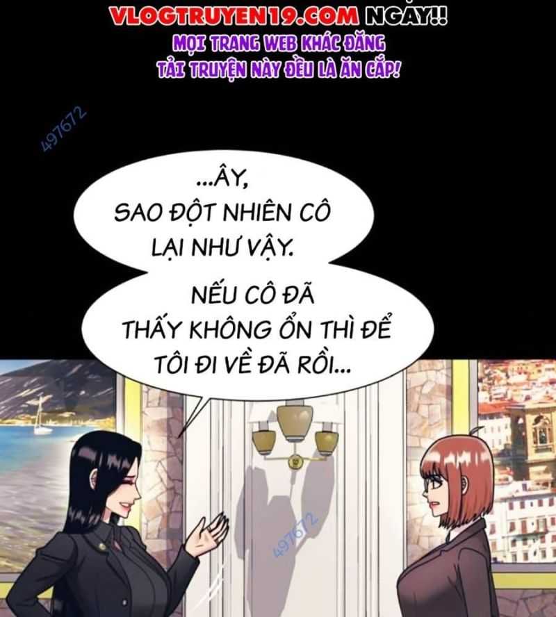 Sóng Ngầm Chapter 69 - Trang 8