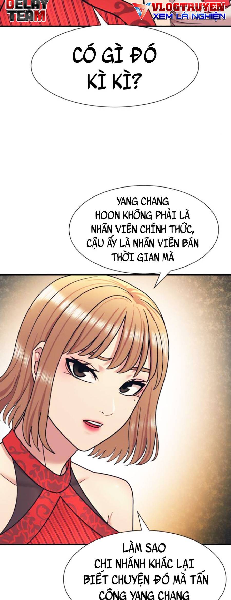 Sóng Ngầm Chapter 6 - Trang 43