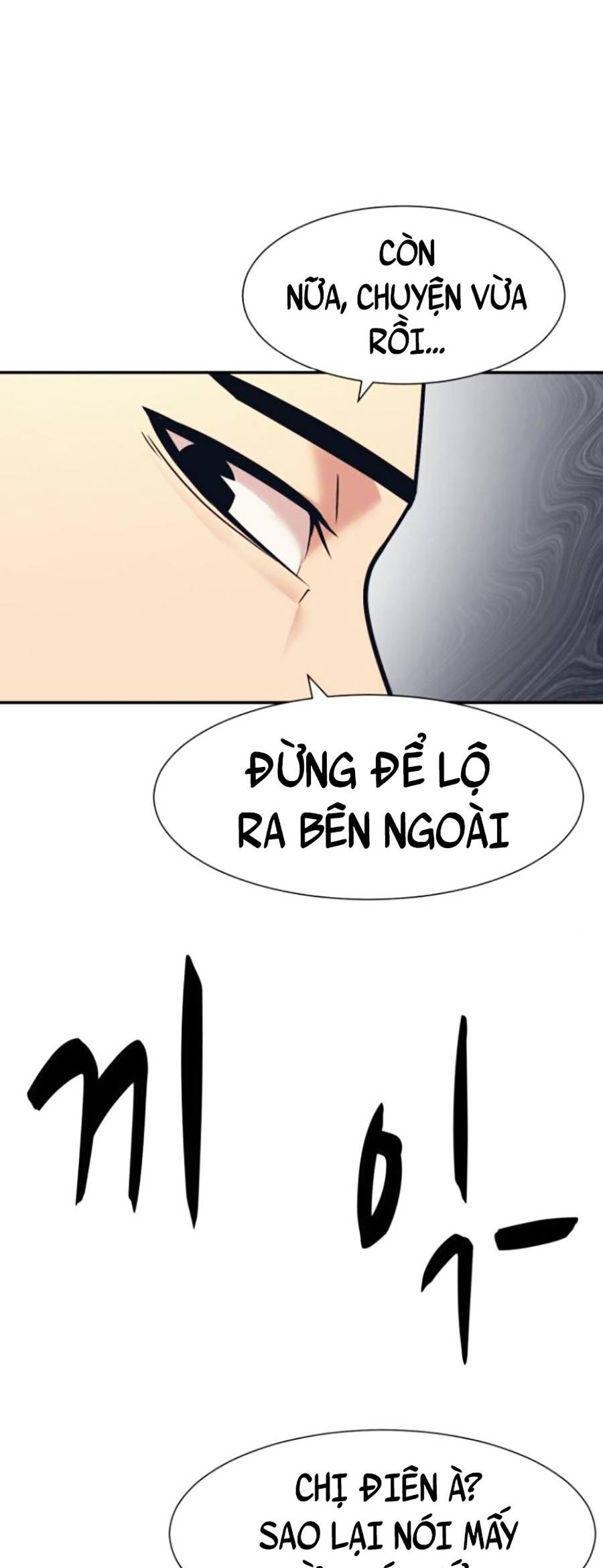 Sóng Ngầm Chapter 6 - Trang 48