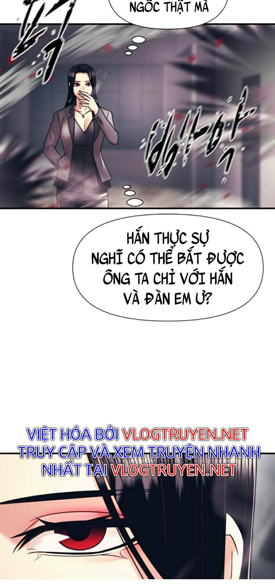 Sóng Ngầm Chapter 13 - Trang 7